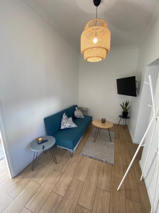 Appartement Rez De Chausse Amiens Exteriér fotografie